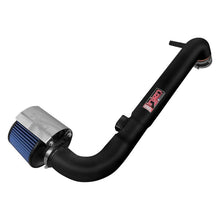Load image into Gallery viewer, Injen 05-20  Toyota Tacoma 2.7L  Wrinkle Blk Power-Flow Air Intake w/MR Tech/Heat Shield/Nano Filter