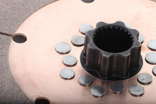 Load image into Gallery viewer, Clutch Masters 89-98 Nissan Skyline 2.5L RB25DET/2.6L RB26DETT 850 PRO Series Twin Disc w/Steel FW