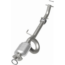 Load image into Gallery viewer, MagnaFlow Direct Fit Catalytic Converter 10-11 Toyota Camry 2.5L