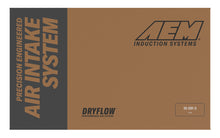 Load image into Gallery viewer, AEM 2016 Hyundai Tucson L4-1.6L Gunmetal Gray Cold Air Intake