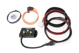 Aeromotive VaporWorx DualX OEM Ally Returnless Pulse Width Modulation Fuel Module Controller Kit