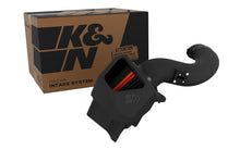 Load image into Gallery viewer, K&amp;N 17-19 Ford F250/F350 SD 6.7L Diesel NextGen Dry Flow Cold Air Intake