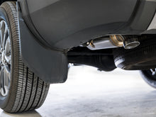 Load image into Gallery viewer, AWE Tuning 2024+ Toyota Land Cruiser / 2025+ Toyota 4Runner 0FG Cat-Back Exhaust w/ BashGuard