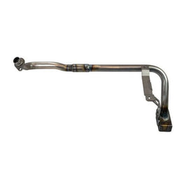 Moroso Chevy S10/Blazer LS Swap Pan Rear Sump Oil Pump Pickup (For 20178)