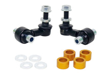 Load image into Gallery viewer, Whiteline 22+ Hyundai Elantra N (CN7) Rear Sway Bar Link Kit