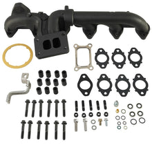 Load image into Gallery viewer, BD Diesel 19-24 Ram 3500/4500/5500 C&amp;C 6.7L Cummins Exhaust Manifold Kit