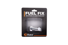 Load image into Gallery viewer, Fleece Performance Universal 1/2in Fuel Line Quick Connect Male Plug