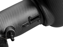 Load image into Gallery viewer, AWE Tuning 24-26 Ford S650 Mustang GT/Dark Horse S-FLO Carbon Intake