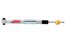 Load image into Gallery viewer, Belltech 21-25 Ford Bronco Trail Performance Shock Set - 4-7.5in Front 3-6.5in Rear