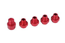 Load image into Gallery viewer, PERRIN 15-26 Subaru WRX / 18-23 Crosstrek Shifter Detent Kit - Red