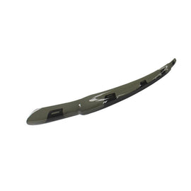 Westin 2009-2018 Dodge/Ram Platinum Bug Shield - Smoke
