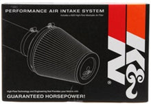 Load image into Gallery viewer, K&amp;N 06 Pontiac GTO V8-6.0L AirCharger Performance Intake