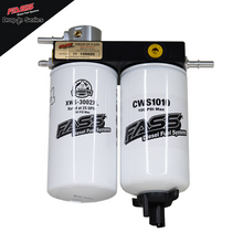 Load image into Gallery viewer, FASS 19-23 6.7L Cummins Drop-In Series Fuel System