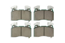 Load image into Gallery viewer, DBA 13-17 Holden VE/VF SSV Brembo (Rectangle Weight) Front SP Performance Brake Pads