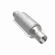 Load image into Gallery viewer, MagnaFlow Universal Catalytic Converter 2.25inch GM 3.8L
