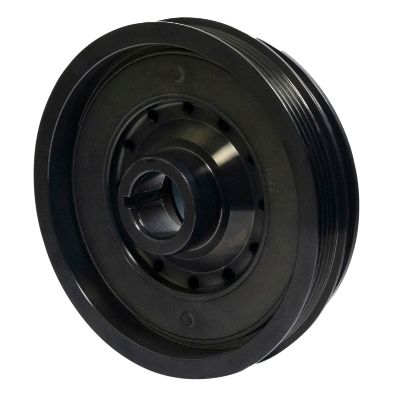 Fluidampr 95-98 Nissan 200SX 2.0L SR20DE/SR20DET Steel Internally Balanced Damper