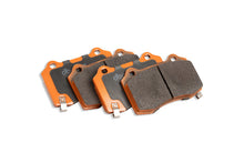 Load image into Gallery viewer, DBA 2010 Camaro SS XP650 Rear Brake Pads