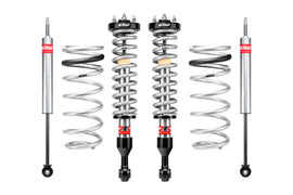 Eibach 24-25 Lexus GX550 Premium Pro-Truck Lift Kit - Stage 2