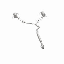 Load image into Gallery viewer, BRExhaust 06-09 Subaru Outback 2.5L Exhaust Kit