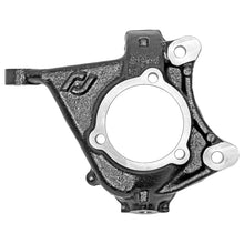 Load image into Gallery viewer, RockJock JK Wrangler Unlimited 4Dr Currectlync High Steer Knuckles 2-3/4in Tie Rod &amp; Drag Link Lift