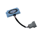 Badland 97-03 Sportster Speed Sensing Self Canceling Turn Signal Module 8-Pos Male HD-68540-96