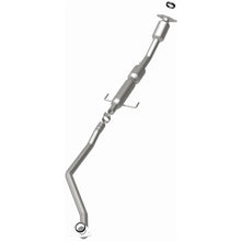 Load image into Gallery viewer, MagnaFlow Direct Fit Catalytic Converter 14-15 Toyota Corolla 1.8L