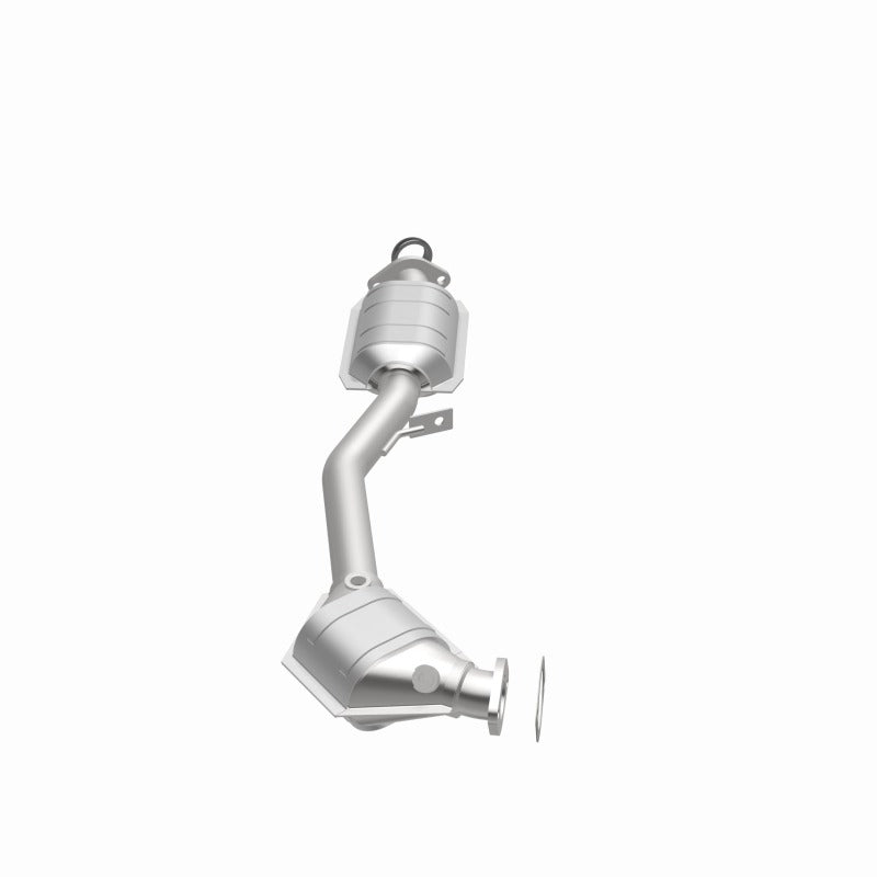 MagnaFlow DF Cat Conv 99-05 Subaru Forester/96-97 & 99-05 Impreza/01-03 Legacy/00-05 Outback Frt/Rr