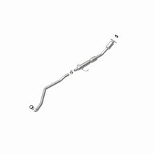 Load image into Gallery viewer, MagnaFlow Direct Fit Catalytic Converter 14-15 Toyota Corolla 1.8L