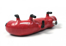 Load image into Gallery viewer, PERRIN 13-16 Subaru BRZ/Toyota FR-S (Manual &amp; Auto) 17-20 BRZ/86 (Auto Only) Inlet Hose - Red