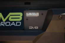 Load image into Gallery viewer, DV8 22-26 Toyota Tundra Spec Series Rear Bumper