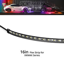Load image into Gallery viewer, XK Glow XKmax Light Strip - 16in