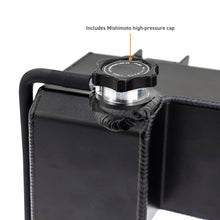Load image into Gallery viewer, Mishimoto 2024+ Toyota Tacoma Expansion Tank - Black