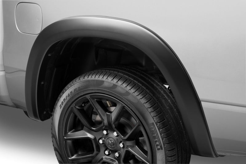 Husky Liners 2025 Dodge Ram 1500 (Excl. RHO & Tungsten) EAF Style Fender Flares - 4pc