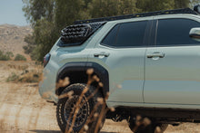Load image into Gallery viewer, DV8 Offroad 25-26 Toyota 4Runner Exterior Window Molles (Use w/ PN dveRRTF3-02) - Passenger