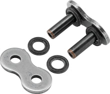 Load image into Gallery viewer, BikeMaster 520BMXR Rivet Chain Master Link