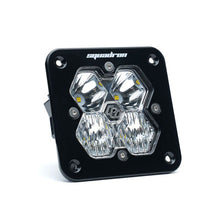 Load image into Gallery viewer, Baja Designs Squadron 2.0 Sport LED Driving/Combo Flush Mount (Single Light)
