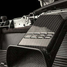 Load image into Gallery viewer, Cobb Ford 16-18 Focus RS / 13-18 Focus ST Redline Carbon Fiber Air Scoop
