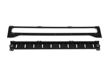 Load image into Gallery viewer, DV8 Offroad 25-26 Toyota 4Runner Roof Rack Light Cutout Fairing (Use w/ PN RRTF3-02)