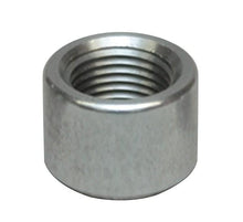 Load image into Gallery viewer, Vibrant 1in NPT Female Weld Bung (1-5/8in OD) - Aluminum