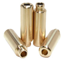 Load image into Gallery viewer, GSC P-D 4G63 Manganese Bronze Exhaust Valve Guide Shorty Stopper- Set 8