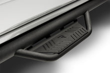 Load image into Gallery viewer, N-Fab Podium LG 15-18 GMC/Chevy Canyon/Colorado Crew Cab SRW - Tex. Black - Cab Length - 3in