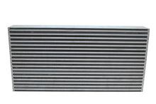 Load image into Gallery viewer, Vibrant Vertical Flow Intercooler 30in. W x 12in. H x 4.5in. Thick
