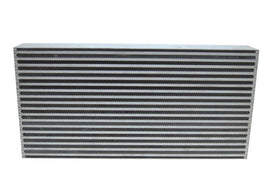 Vibrant Vertical Flow Intercooler 30in. W x 12in. H x 4.5in. Thick