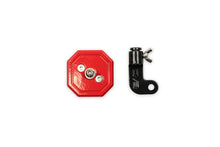 Load image into Gallery viewer, DV8 Offroad Universal Molle Adj. Antenna &amp; Whip Mount
