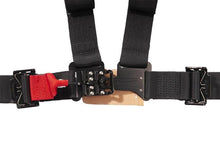 Load image into Gallery viewer, PRP 5.2 Sewn In Harness Latch and Link- Pink