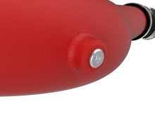 Load image into Gallery viewer, aFe 20-23 Ford Explorer ST V6 3.0L (tt) BladeRunner 2-3/4in Aluminum Cold Charge Pipe - Red