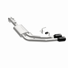 Load image into Gallery viewer, Magnaflow 21+ Ford F-150 Speq Series Cat Back Exhaust