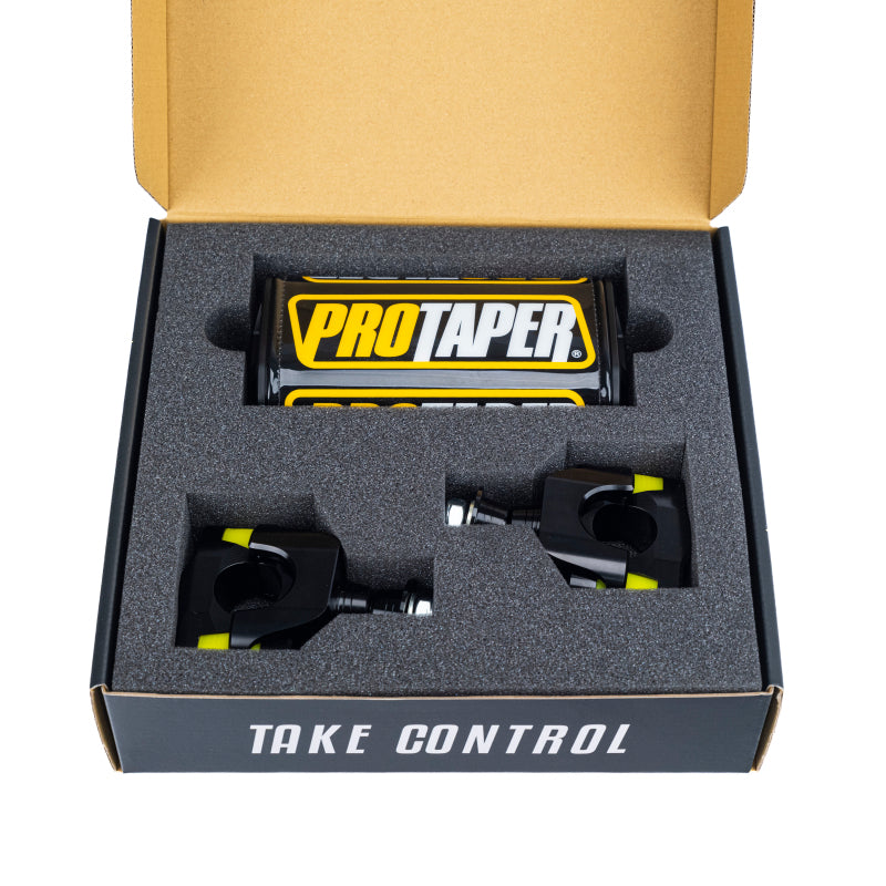 ProTaper VDS Bar Mounts 13-24 Kawasaki KX250/450F