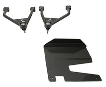 Load image into Gallery viewer, Belltech 21-25 Chevrolet Tahoe / 21-24 GMC Yukon 4in Lift Kit w/ Coilovers