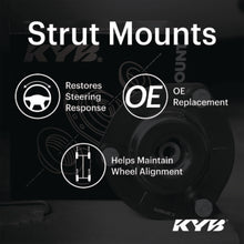 Load image into Gallery viewer, KYB 2016+ Chevrolet Malibu / 17-19 Buick LaCrosse / 18-20 Regal Sportback Strut Mount Kit - Front